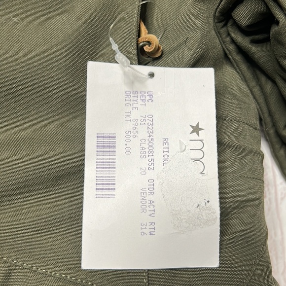 😍FJALLRAVEN NUUK PARKA W - Picture 16 of 16